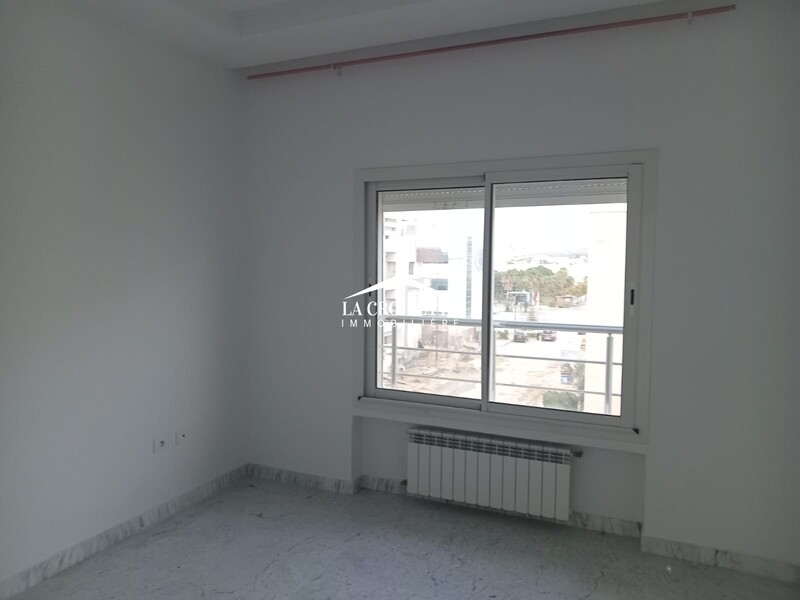 Appartement S+1 aux Jardins de Carthage